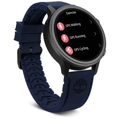 TIMBERLAND TRAIL FORCE SMARTWATCH TDIGB0064502