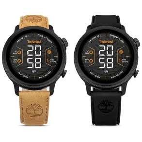 TIMBERLAND TRAIL FORCE SMARTWATCH TDIGB0064503-SET
