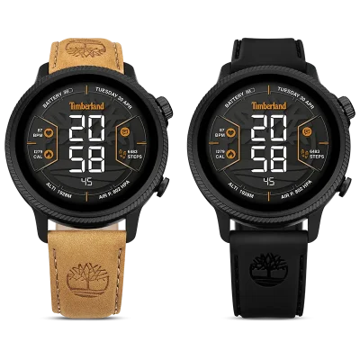TIMBERLAND TRAIL FORCE SMARTWATCH TDIGB0064503-SET