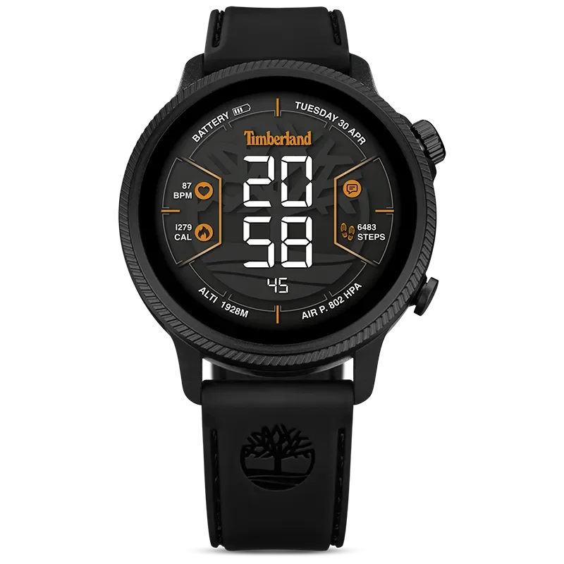 TIMBERLAND TRAIL FORCE SMARTWATCH TDIGB0064503