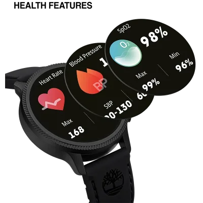 TIMBERLAND TRAIL FORCE SMARTWATCH TDIGB0064503