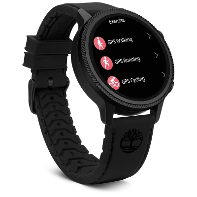 TIMBERLAND TRAIL FORCE SMARTWATCH TDIGB0064503