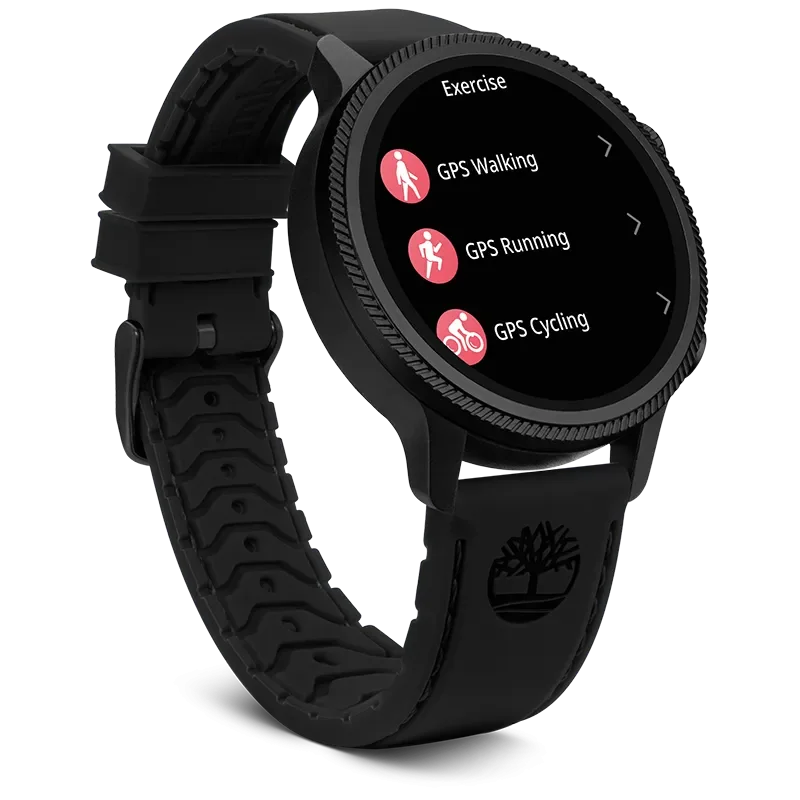 TIMBERLAND TRAIL FORCE SMARTWATCH TDIGB0064503
