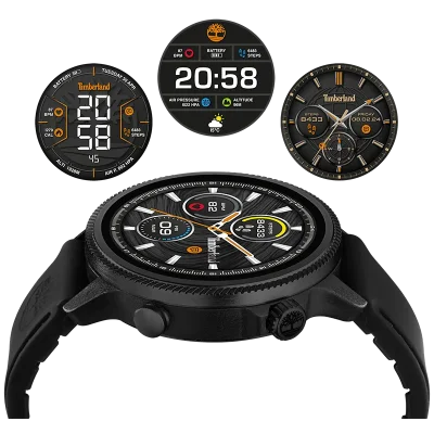TIMBERLAND TRAIL FORCE SMARTWATCH TDIGB0064503