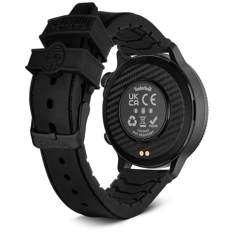 TIMBERLAND TRAIL FORCE SMARTWATCH TDIGB0064503