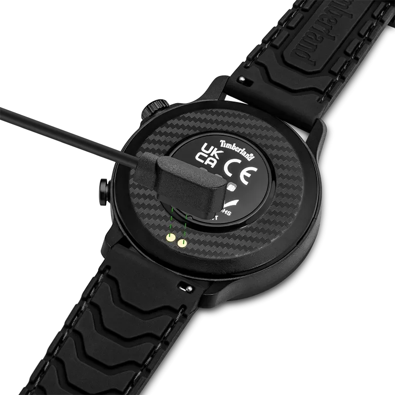TIMBERLAND TRAIL FORCE SMARTWATCH TDIGB0064503