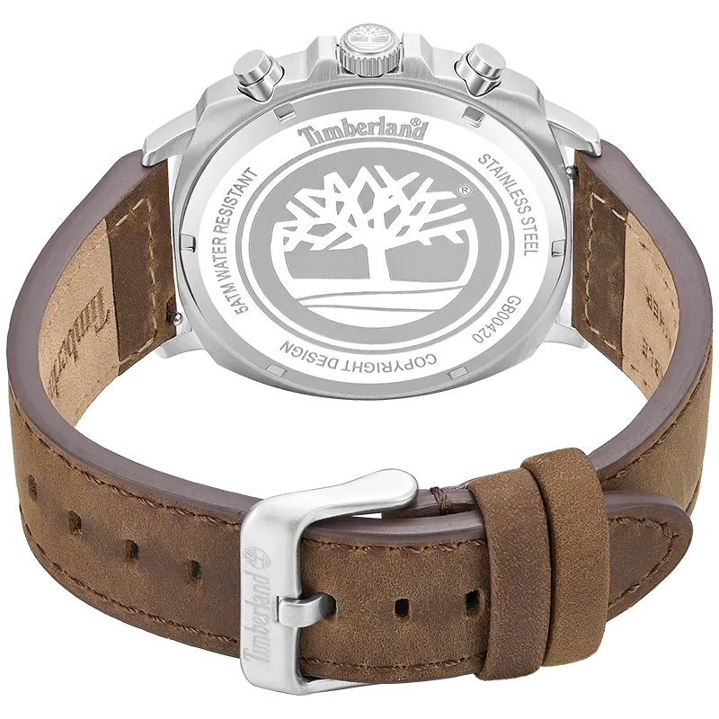 TIMBERLAND WILLISTON-SMALL TDWGB0042007