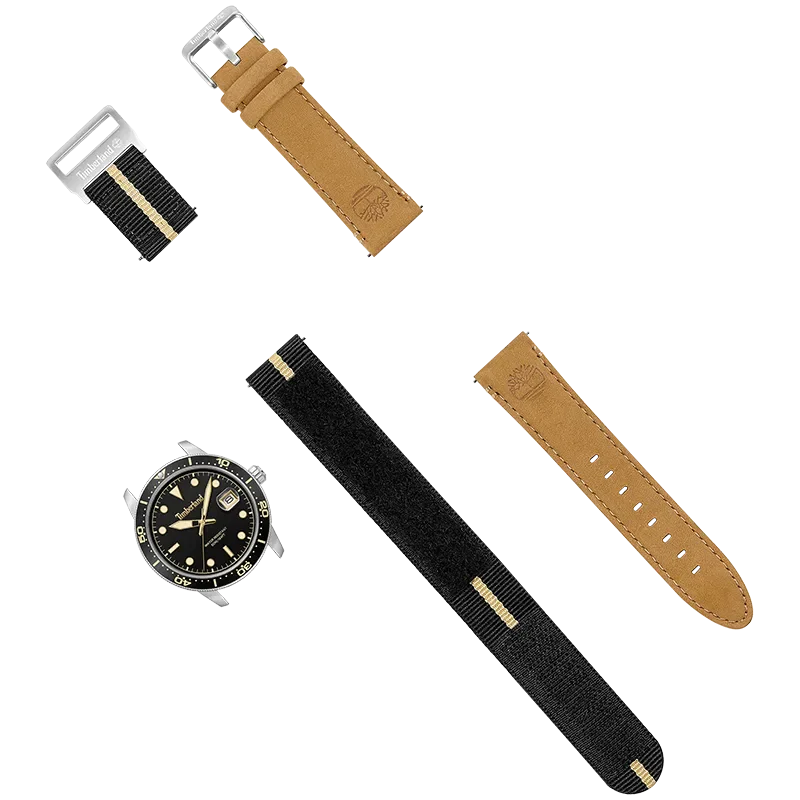 TIMBERLAND PEATFIELD TDWGB00834X0