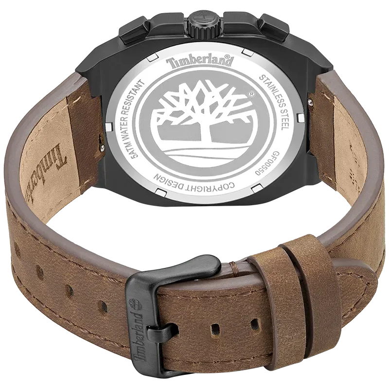 TIMBERLAND MACKINAC TDWGF0055001