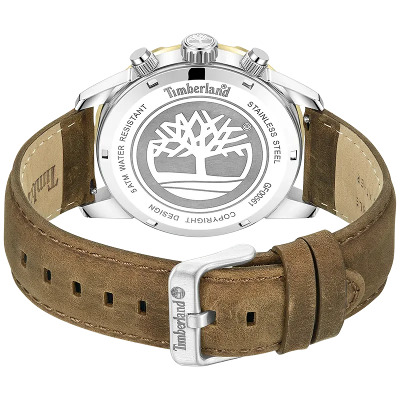 TIMBERLAND HAMPTON HARBOUR TDWGF0056102