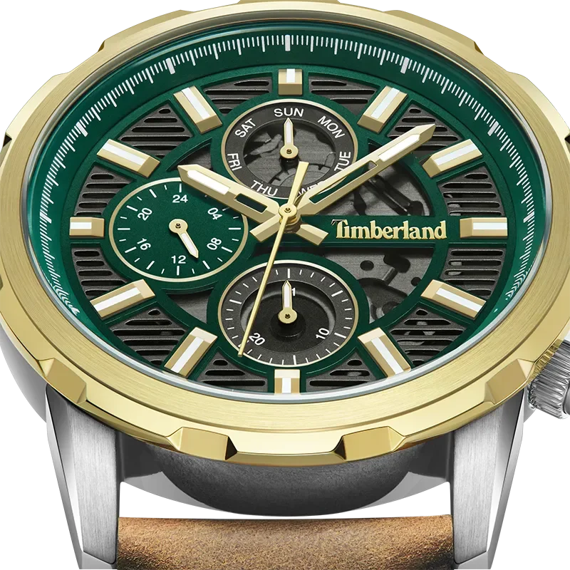 TIMBERLAND HAMPTON HARBOUR TDWGF0056102