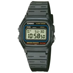 Casio Collection W-59-1VQES
