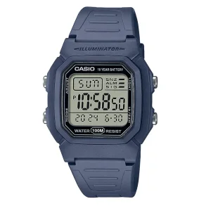 Casio Timeless W-800H-2AVES