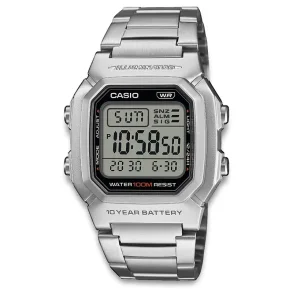 Casio Timeless W-800HD-1AVEF