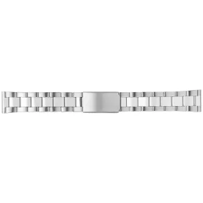 NEW OYSTER MAT AND POLISHED STEEL