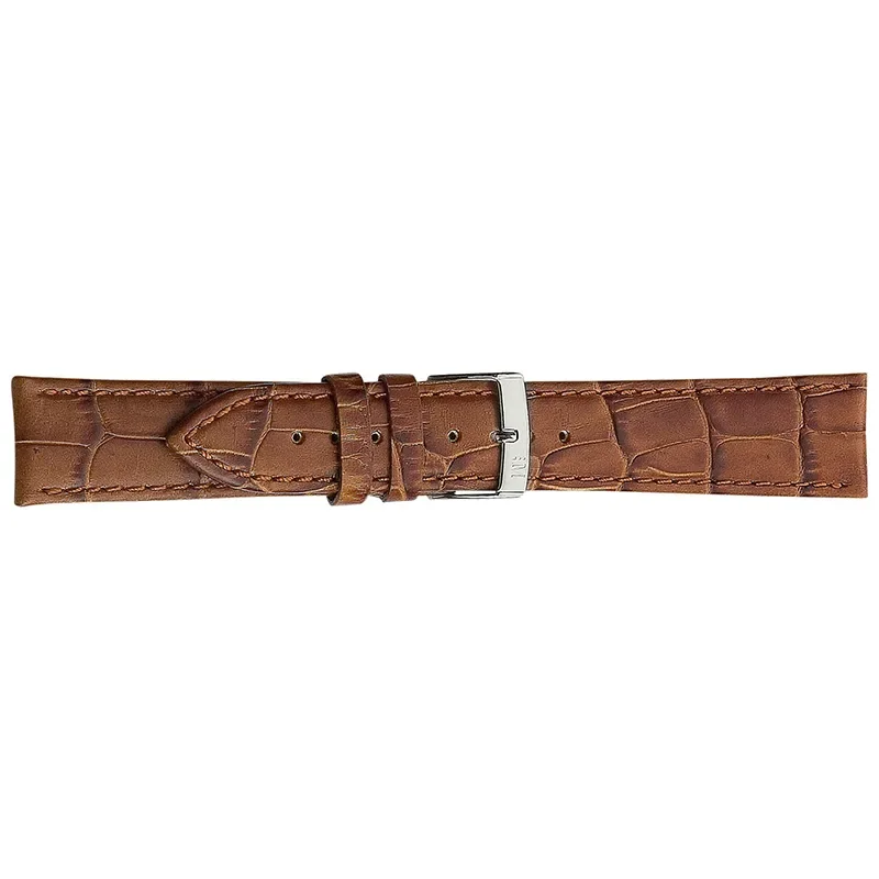 BOLLE ALLIGATCALF GOLD MEDIUM