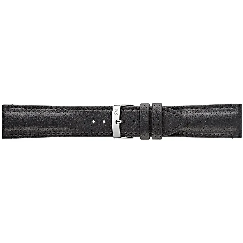 RACE MICROFORI BLACK