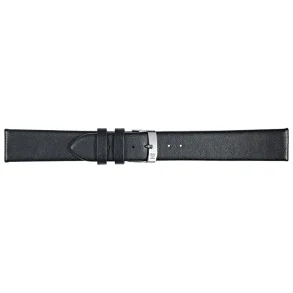 MICRA EVOQUE CALF LEATHER BLACK